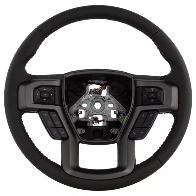 JL1Z3600UC - Steering: Steering Wheel for Ford: Expedition Image