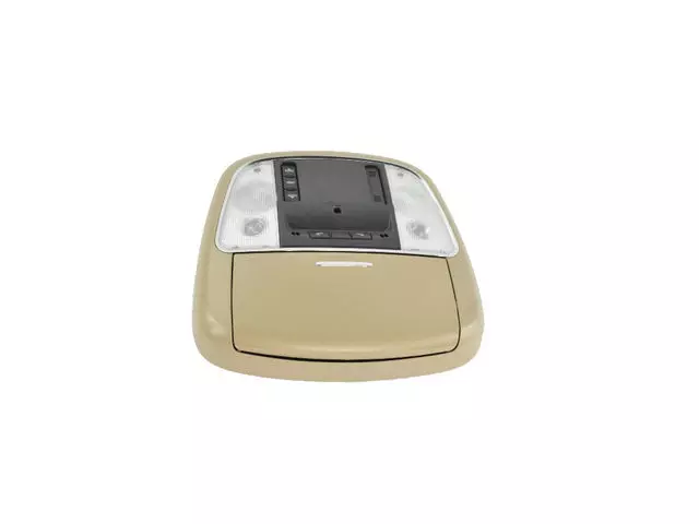 Overhead Console - Mopar (5VD611L1AC)