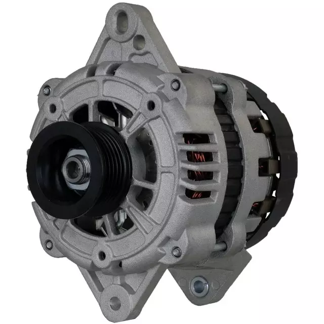 19338708 - : Alternator for GM Image