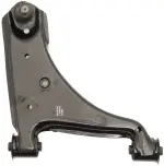 520268 - : Suspension Control Arm And Ball Joint Assembly for Dorman Image