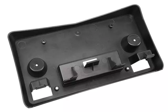 22907783 - Body: License Bracket for Chevrolet: Camaro Image