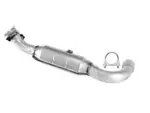 7C2Z5F250B - : Catalytic Converter for Ford: E-150, E-250 Image