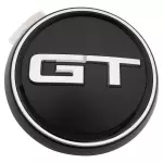 JR3Z6342528A - : Emblem for Ford: Mustang Image