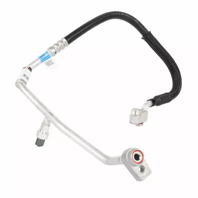 2021-2024 Lincoln Corsair Tube Assembly - Motorcraft (YF-38151) - Ford (LX6Z-19972-B)