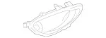 20576034007P82 - : Actuation for Mercedes-Benz Image