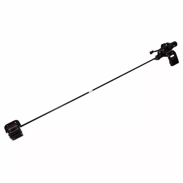 Front Bracket - Ford (9L7Z-16A507-B)