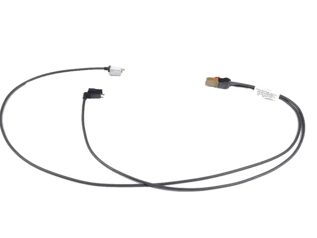 68541449AA - Electrical: Usb Cable for Mopar Image image