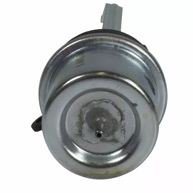 6L2Z18A318BA - HVAC: Vacuum Motor for Ford: Explorer, Explorer Sport Trac | Lincoln: Aviator | Mercury: Mountaineer Image