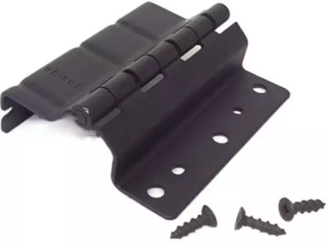 Hinge Assembly - Ford (F57Z-7804604-A)