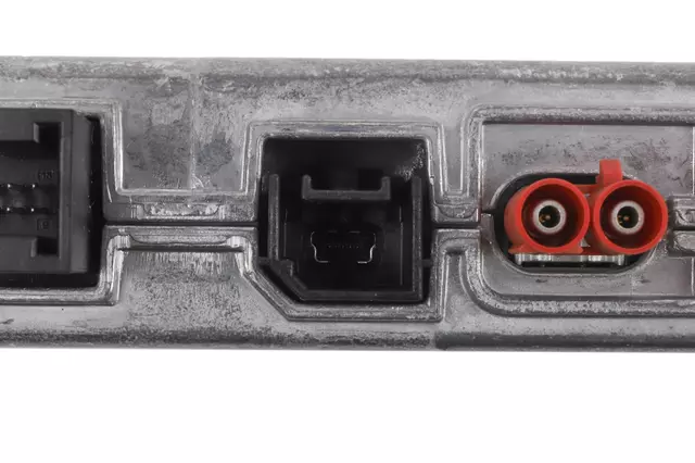 Video Processing Module - GM (84845786)
