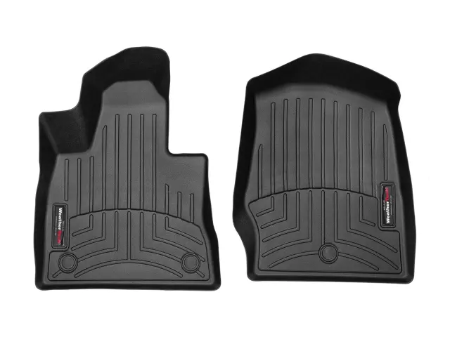 4415751 - Accessories: FloorLiner™ DigitalFit® for WeatherTech Image