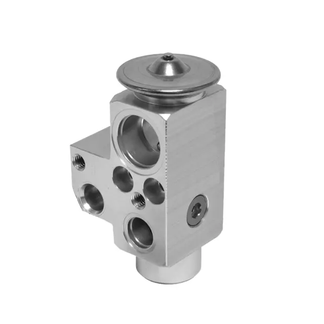 3411983 - Air Conditioning &amp; Heat: A/C Expansion Valve for GLOBAL PARTS DISTRIBUTORS Image
