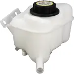 2411026 - : gpd Engine Coolant Reservoir 2411026 for GLOBAL PARTS DISTRIBUTORS Image