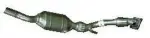 21124 - : Catalytic Converter for AB Catalytic Image