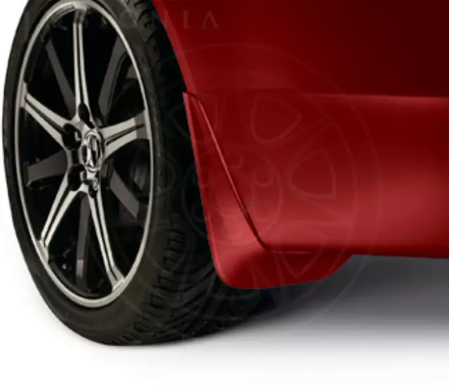 8P00TK4280C - Exterior: Sph Guard*R530P* for Acura Image