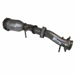 9C3Z5H267A - : Catalytic Converter for Ford: F-250 Super Duty, F-350 Super Duty, F-450 Super Duty, F-550 Super Duty Image