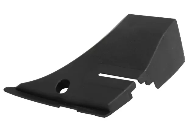 15946002 - Body: End Cap for Chevrolet: Silverado 1500, Silverado 2500 HD, Silverado 3500 HD Image