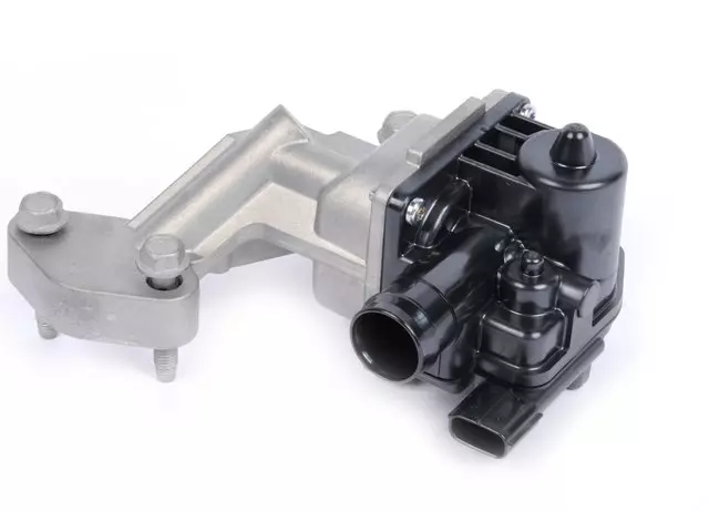 12652894 - : Driver Side Secondary Air Injection Shut-Off and Check Valve for ACDelco Image