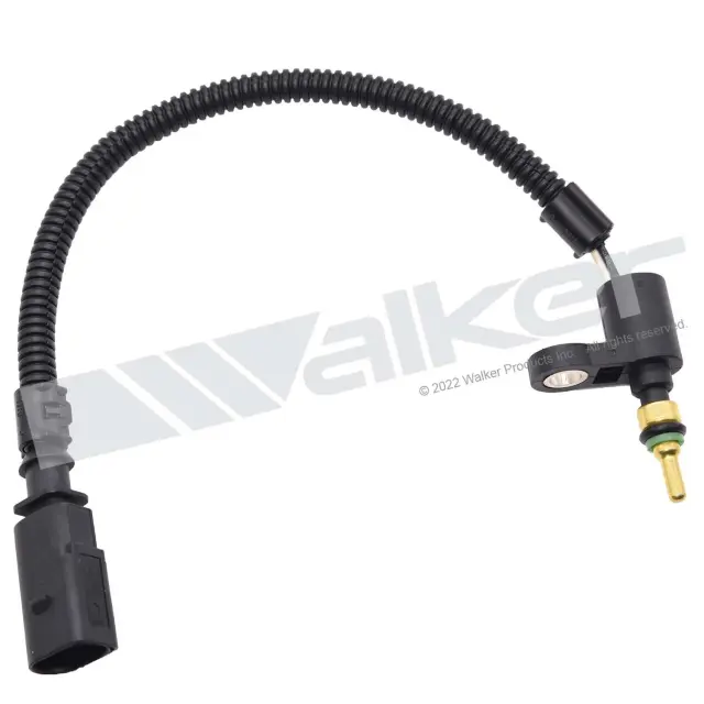 2112083 - Cooling Systems: Walker Products 211-2083 Engine Coolant Temperature Sensor for Walker Products Inc. - Image