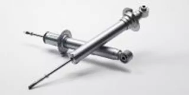 PTR1353081 - Exterior: Suspension, Shock Lf for Lexus: IS250, IS350 Image