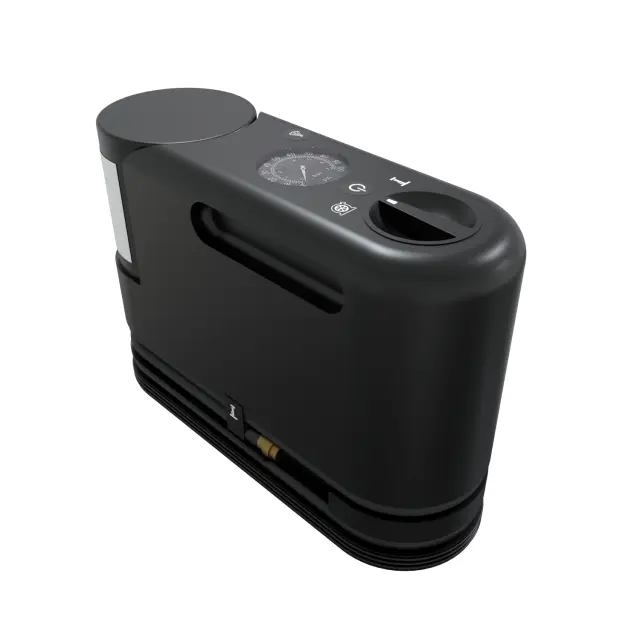 68316717AB - : Tire Compressor for Mopar Image