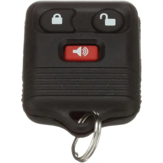 KET101 - Electronics: Keyless Entry Transmitter for SMP CORP Image