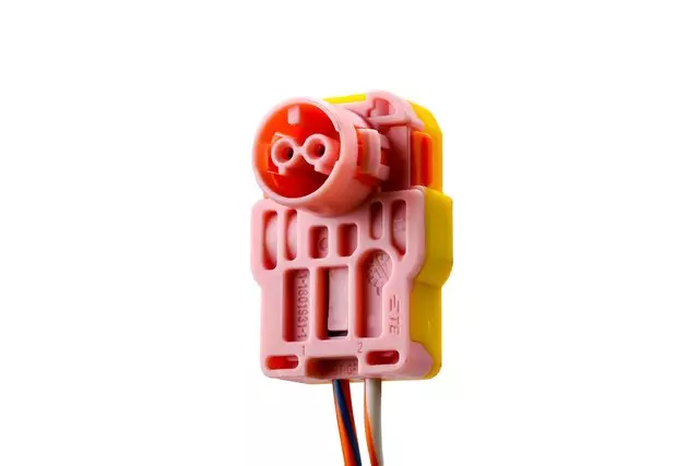 13530533 - : Wiring Harness Connector for GM Image