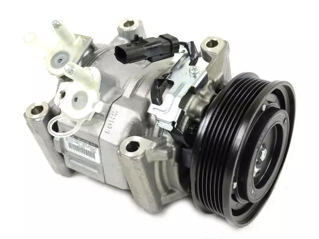 68084913AE - : Compressor for Chrysler: 200 | Dodge: Avenger, Journey Image