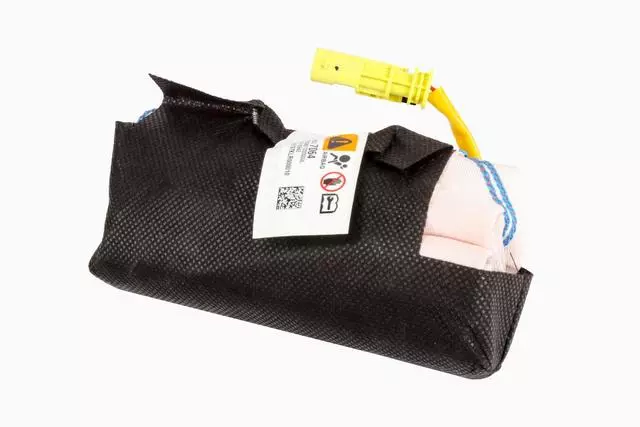 42780529 - : Rear Seat Air Bag for Chevrolet: Spark Image