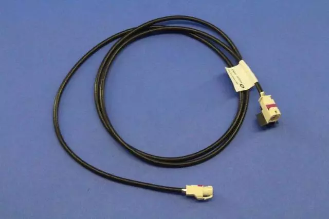 Jumper Cable, Left Seat - Mopar (68158949AB)