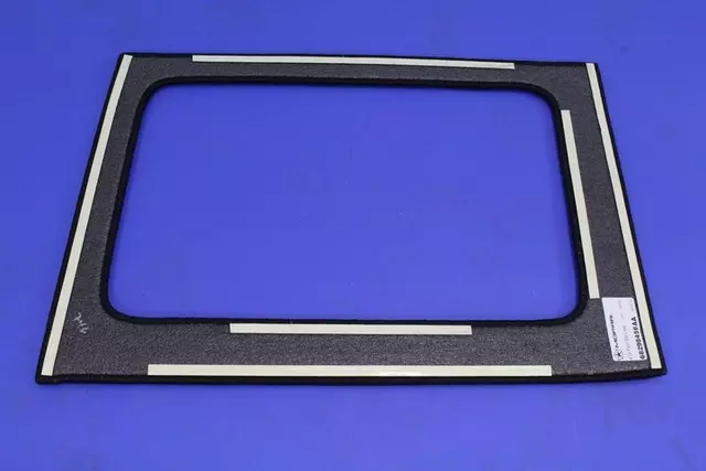 68298460AA - Mopar Accessories - Component Parts: Headliner Panel, Right for Mopar Image