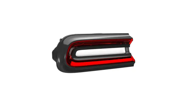 68510771AA - : Tail Lamp, Left for Mopar Image