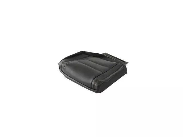 6QR83JR1AA - Interior Trim: Rear Seat Cushion Cover, Left for Dodge: Durango Image