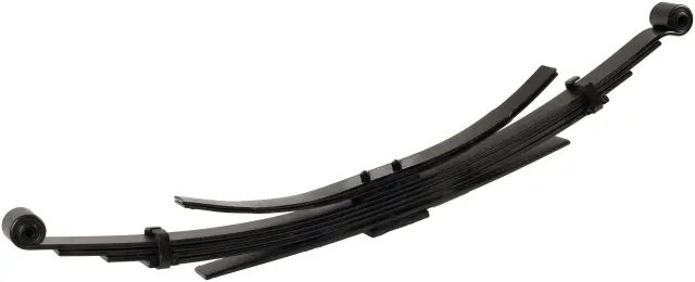 341463HD - Suspension &amp; Steering: Suspension Leaf Spring for Dorman Image