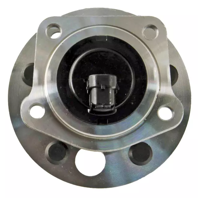 512041 - : Rear Wheel Hub and Bearing Assembly for ACDelco Image