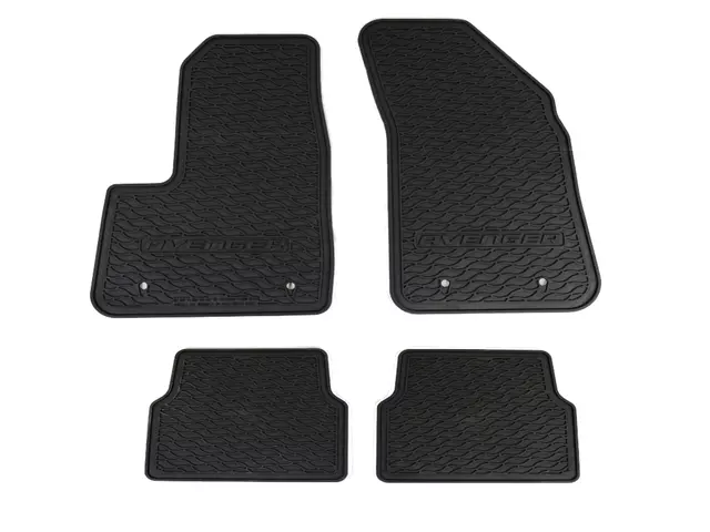 82213150 - : Mat Kit for Mopar Image