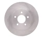 60054058 - : Disc Brake Rotor for DYNAMIC FRICTION Image