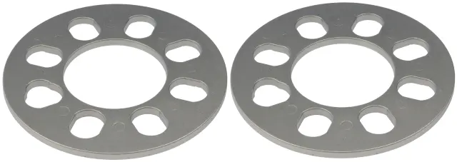 711915 - : 4 Lug Wheel Spacers for Dorman Image