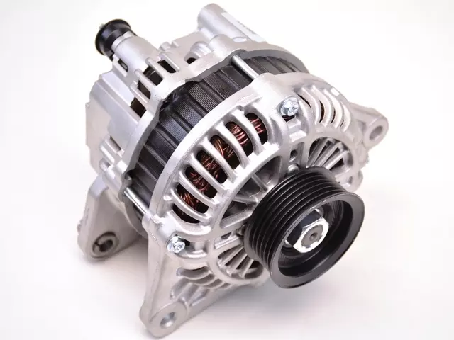 R4609300AC - : Engine Generator, Remanufactured for Mopar Image