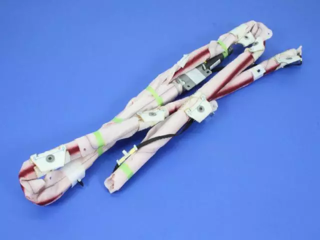 Side Curtain Air Bag, Right - Mopar (68337856AA)