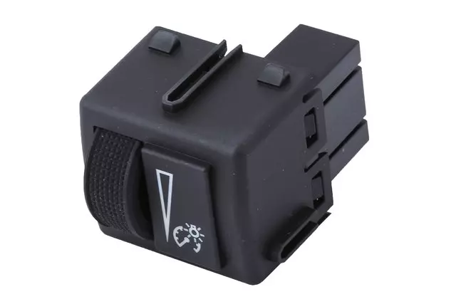 84174624 - Body: Dimmer Switch for Cadillac: XT4 Image