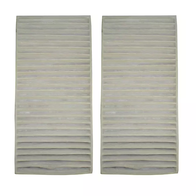 CF2290 - : Passenger Compartment Air Filter for Jeep: Wrangler, Wrangler JK Image