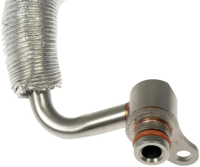 667553 - : Turbocharger Return Line for Dorman Image