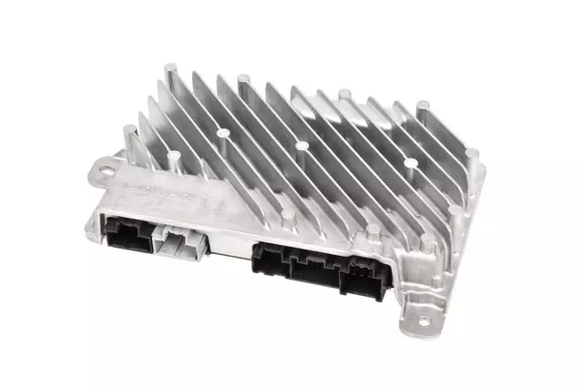 84163367 - : Radio Speaker Amplifier for ACDelco Image