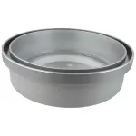 BRDC7 - Brakes: Motorcraft™ Brake Drum for Ford: F-150, F-150 Heritage, F-250 Image