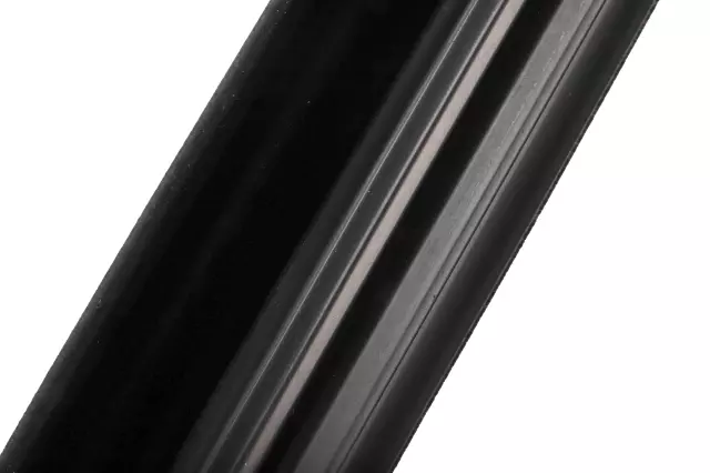 23454474 - : Driver Side Front Door Window Weatherstrip for Cadillac: XTS Image