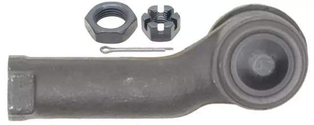 Driver Side Outer Steering Tie Rod - ACDelco (46A0797A)