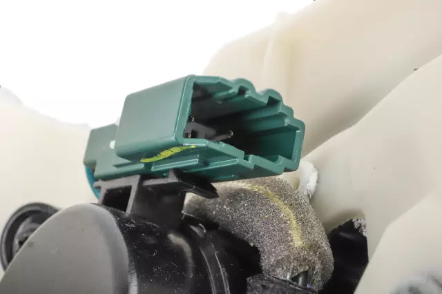 84883073 - Body: Windshield Pillar Trim for Cadillac: Escalade, Escalade ESV Image