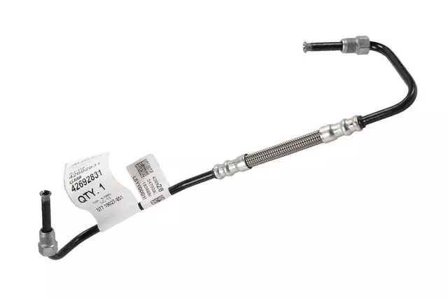 42692831 - : Brake Pressure Modulator Valve Pipe for GM Image