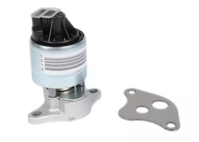 89060435 - Emission System: Egr Valve for GM Image